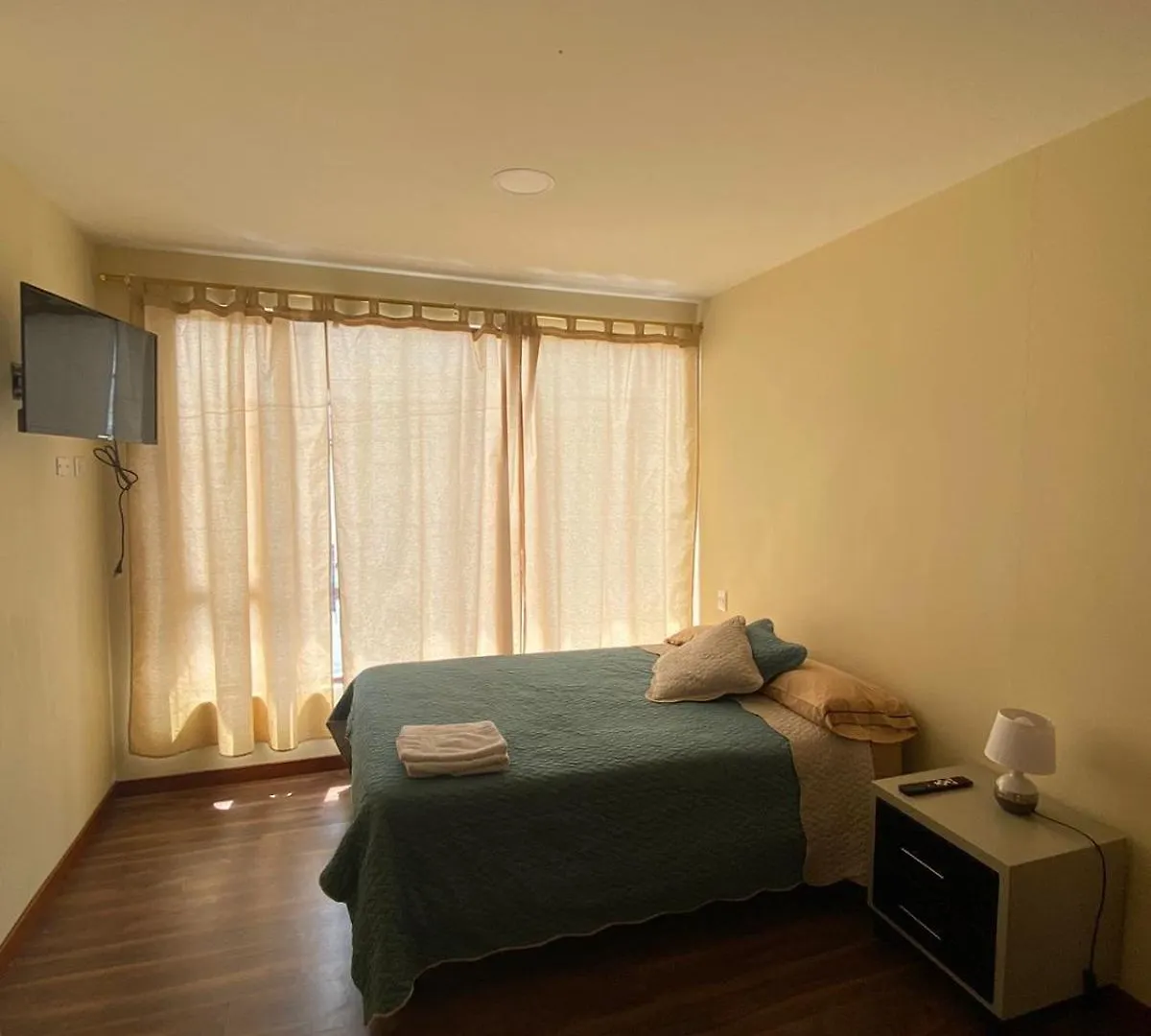 Suite Amoblada #6 location