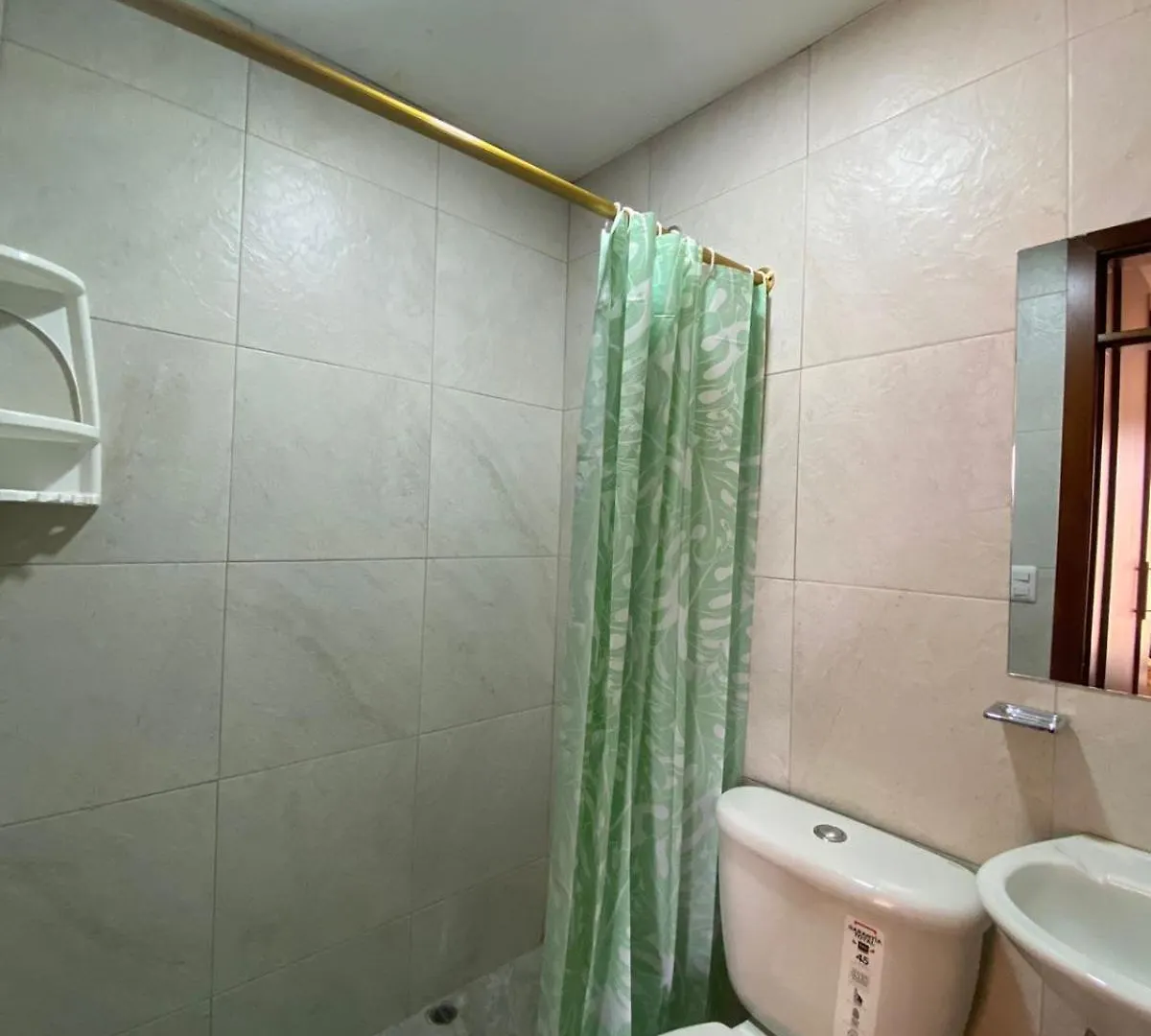 Suite Amoblada #6 Cuenca