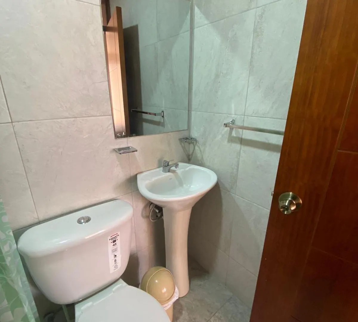 Apartment Suite Amoblada #6 Cuenca Ecuador